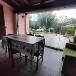 Сasa de vacaciones Casa Francesca *