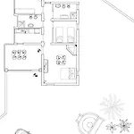 Сasa de vacaciones Casa Francesca