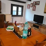 Сasa de vacaciones Casa Francesca *