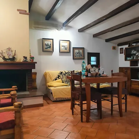 Casa Francesca * 코스타 레이