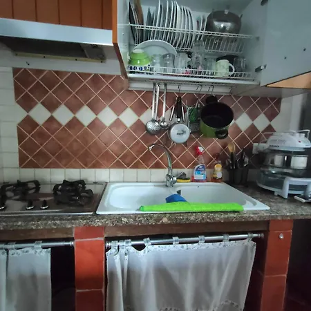 Casa Francesca 코스타 레이