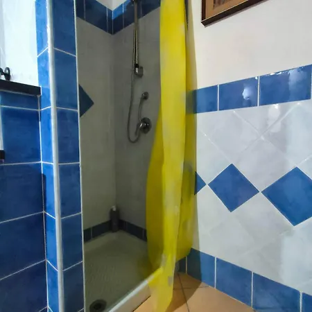 Casa Francesca Vakantiehuis