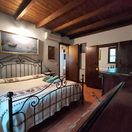 Hébergement de vacances Casa Francesca