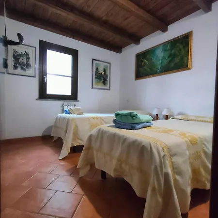 Casa Francesca