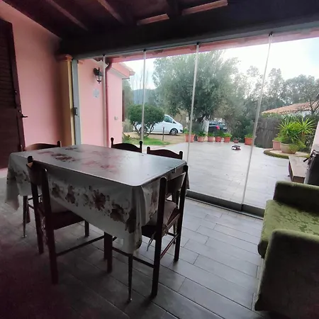 Hébergement de vacances Casa Francesca *