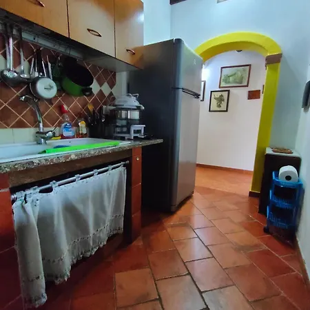 Casa Francesca Hébergement de vacances Costa Rei