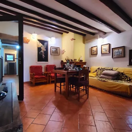 Casa Francesca Costa Rei