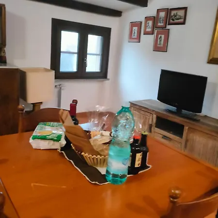 펜션 Casa Francesca *