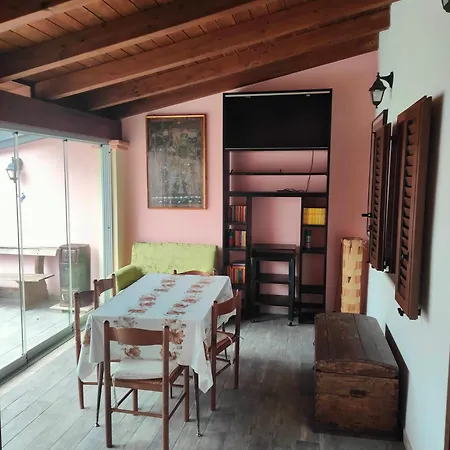 Casa Francesca Hébergement de vacances Costa Rei