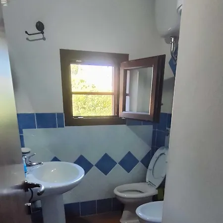 Casa Francesca Hébergement de vacances Costa Rei