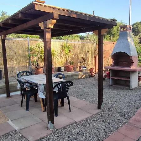 Hébergement de vacances Casa Francesca