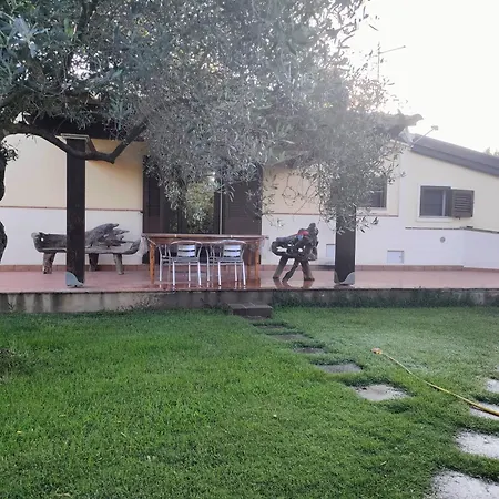 Hébergement de vacances Casa Francesca *