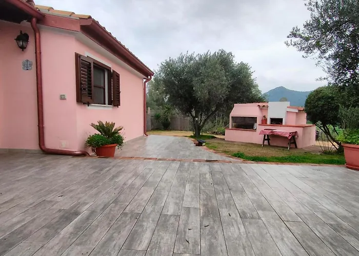 Casa Francesca Дом отдыха *