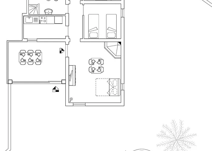 Дом отдыха Casa Francesca