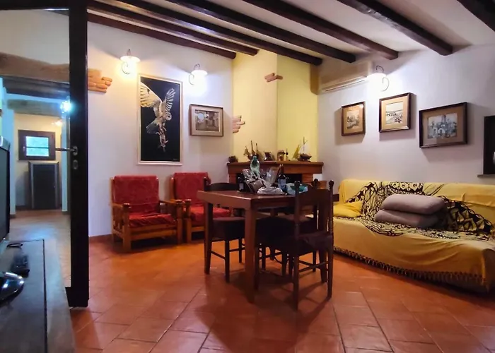 Casa Francesca Коста Рей