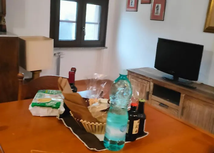 Дом отдыха Casa Francesca *